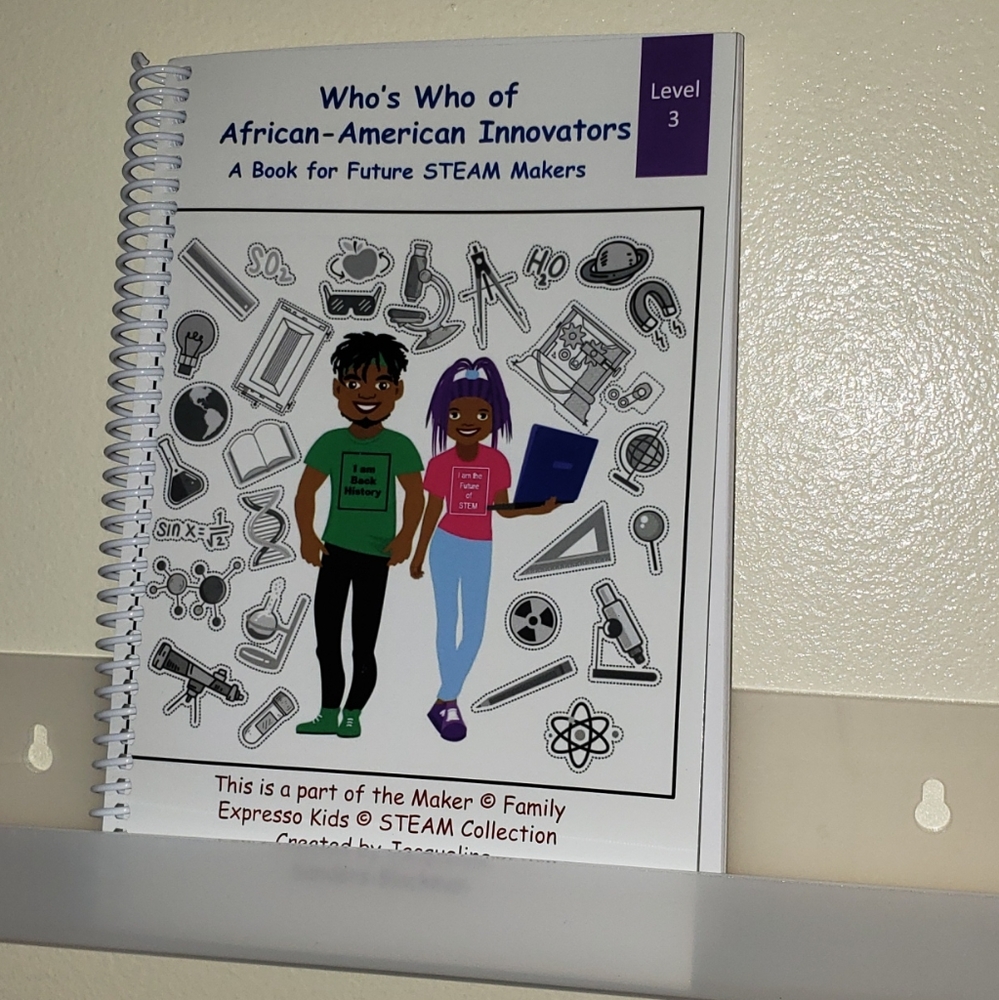Black History of Inventors, Innovators and Entrepreneurs